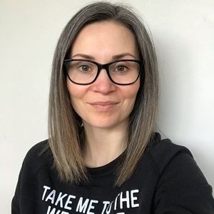 Meet your Posher, Brittany